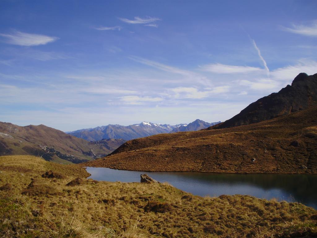 Scheurerhof Leilighet Tux Rom bilde