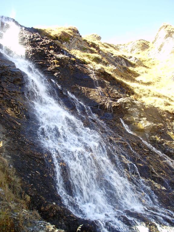 Scheurerhof Leilighet Tux Rom bilde
