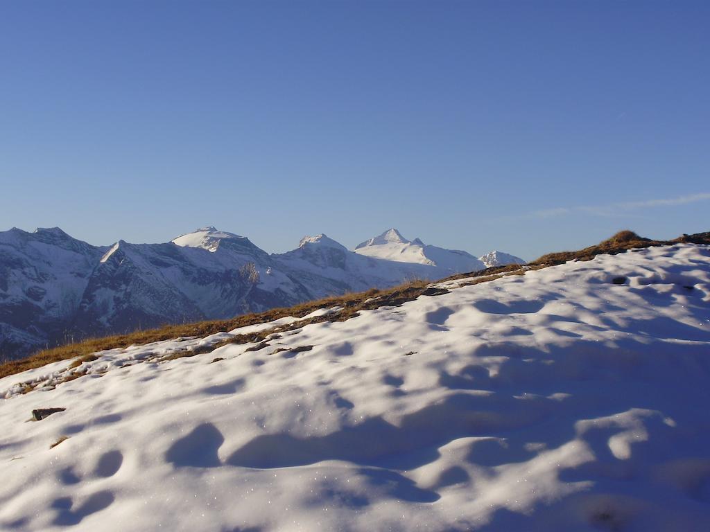 Scheurerhof Leilighet Tux Rom bilde