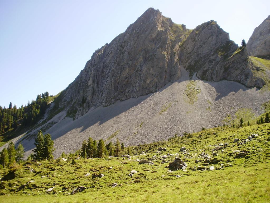 Scheurerhof Leilighet Tux Rom bilde