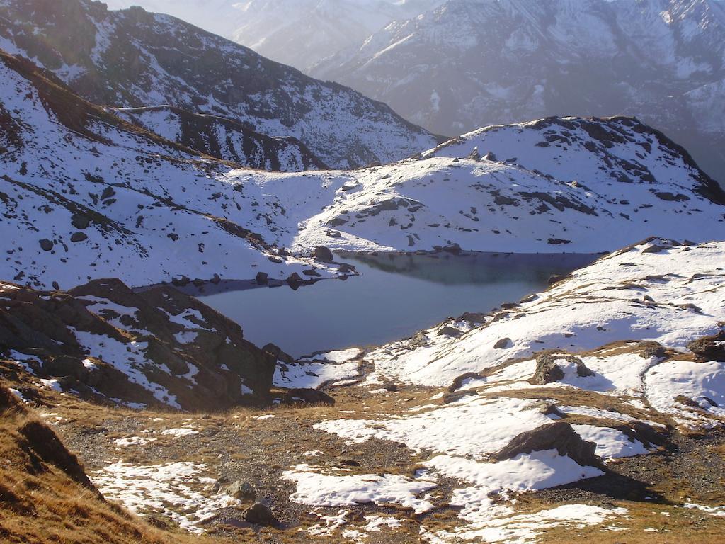 Scheurerhof Leilighet Tux Rom bilde